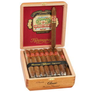 Arturo Fuente Hemingway Classic NAT