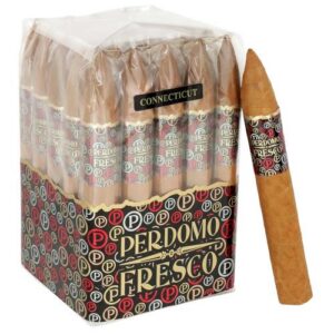 Perdomo Fresco CT Torpedo