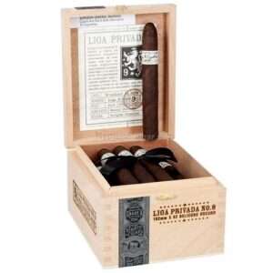 Liga Privada T52 Corona Doble