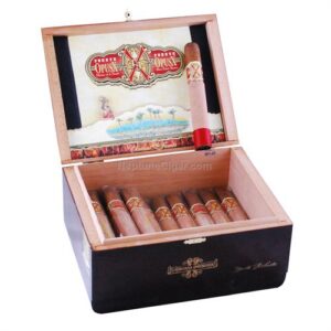 Fuente Opus X Double Robusto Bx/42