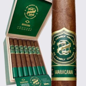 Oz Family Cigar Maracana Toro Bx/21