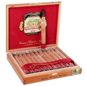 Arturo Fuente Anejo #888 Maduro