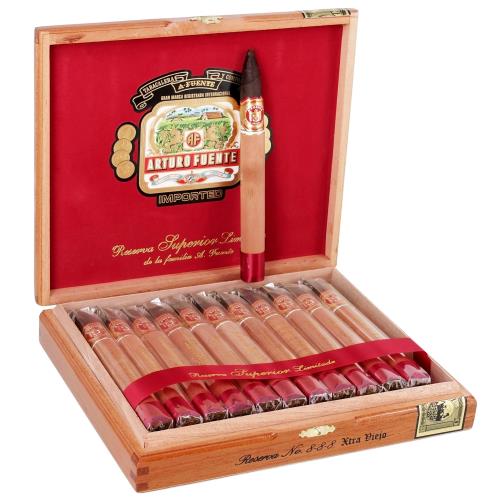 Arturo Fuente Anejo #888 Maduro