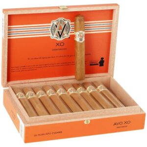 AVO XO Intermezzo Tubo 5x50