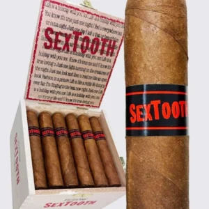 Tatuaje Sextooth Holiday Bx/24