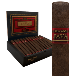 Java Red Robusto