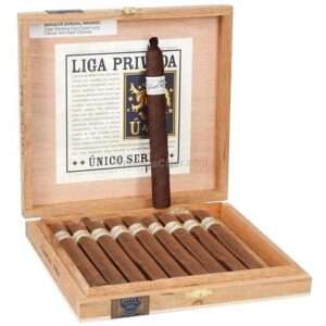 Liga Privada Unico Ratzilla