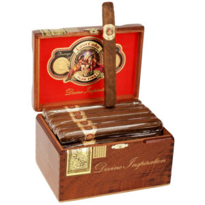 Arturo Fuente Casa Cuba Divine Inspiration Bx/30