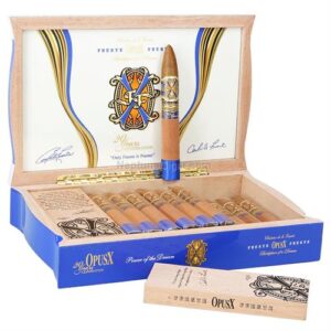 Fuente Opus X 20th Power of the Dream