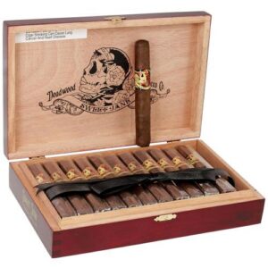 Deadwood Sweet Jane Corona