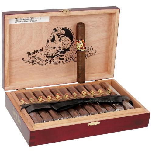 Drew Estate Deadwood Sweet Jane Corona