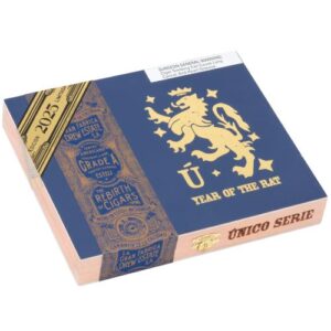 Liga Privada Unico Year of the Rat
