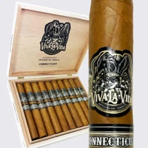 Viva La Vida CT Toro Bx/10