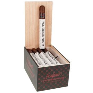 Asylum Pandemonium 70x8.5 Bx/20