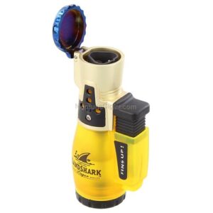 LandShark Yellow Jack Lighter