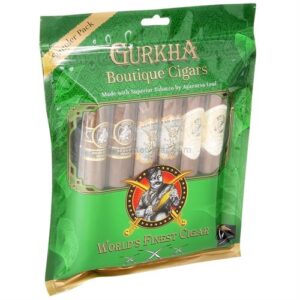 Gurkha Boutique Sampler