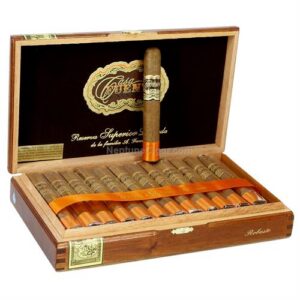 Arturo Fuente Casa Fuente Robusto
