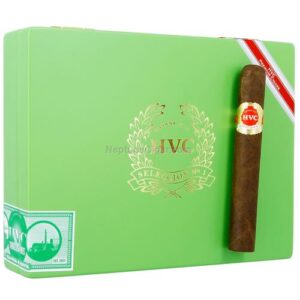 HVC Seleccion No.1 Maduro Poderosos Bx/20