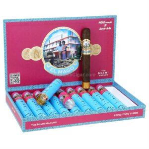 El Mago Miami Maduro Bx/10