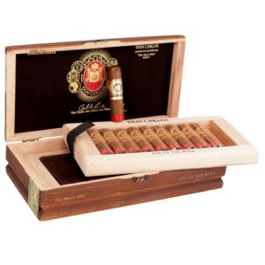 Arturo Fuente Don Carlos Eye of the Bull Bx/20