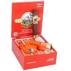 El Mago Renegade Bx/8