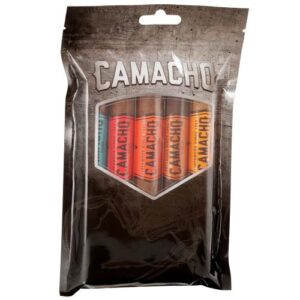 Camacho Sampler Pack Toro