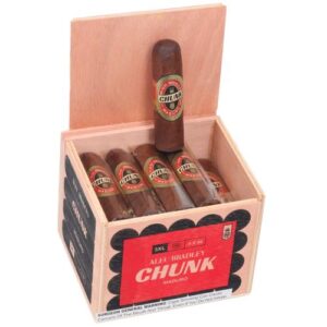 Alec Bradley Chunk Maduro 3XL Bx/20