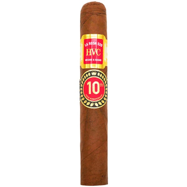 HVC La Rosa 520 1s