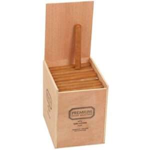 Premium House Selection Toro Natural Bx/100