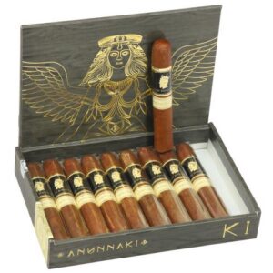 Don Emmauel Anunnaki Anu Toro Bx/10