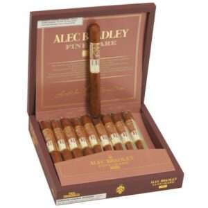 Alec Bradley Fine And Rare 2025 Churchill LE Bx/ 10