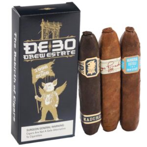 Drew Estate DE30 Feral Flying Pig LE Bx/3