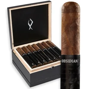 Obsidian Sixty Bx/20
