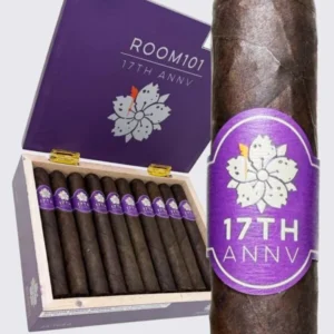 Room 101 17th  Anniversary Toro Bx/20