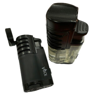 Visol Angelo Triple Flame
