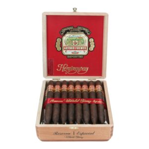 Arturo Fuente Hemingway Untold Story Bx/25
