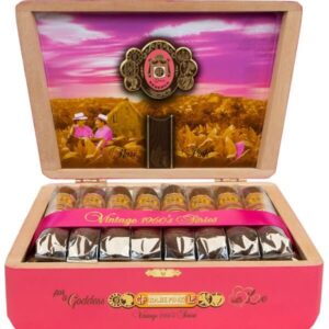 Fuente Rare Pink Work of Art