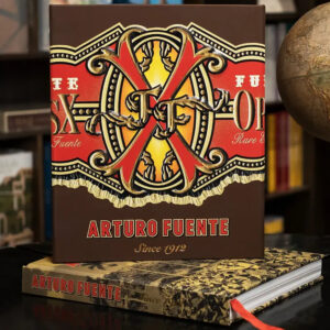 Fuente Ultimate Collection BOOK