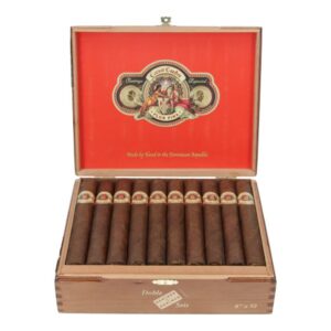Arturo Fuente Casa Cuba Doble Seis