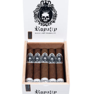 Black Label Royalty Gran Toro Bx/20