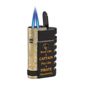 Margaritaville Black Pearl Lighters
