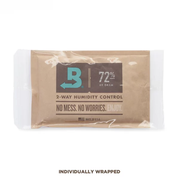 Boveda 72%