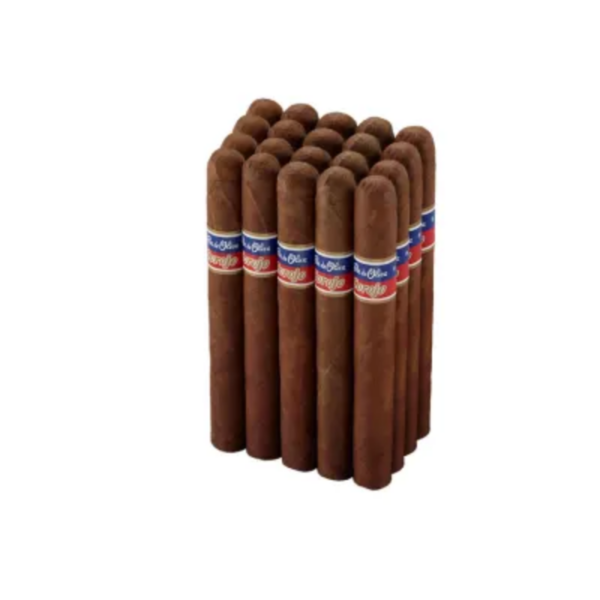 Flor De Oliva Corojo Churchill