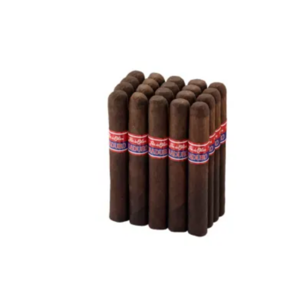 Flor De Oliva Maduro Robusto