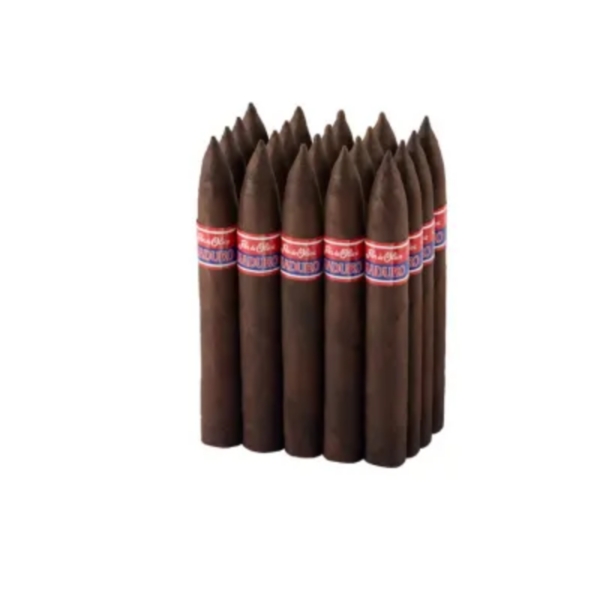 Flor De Oliva Maduro Torpedo