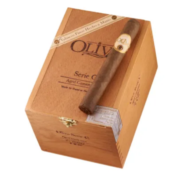 Oliva Serie G Toro Bx/25