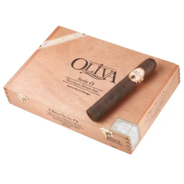 Oliva Serie O Maduro Double Toro Bx/10