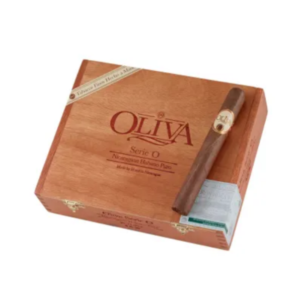 Oliva Serie O Toro Bx/20