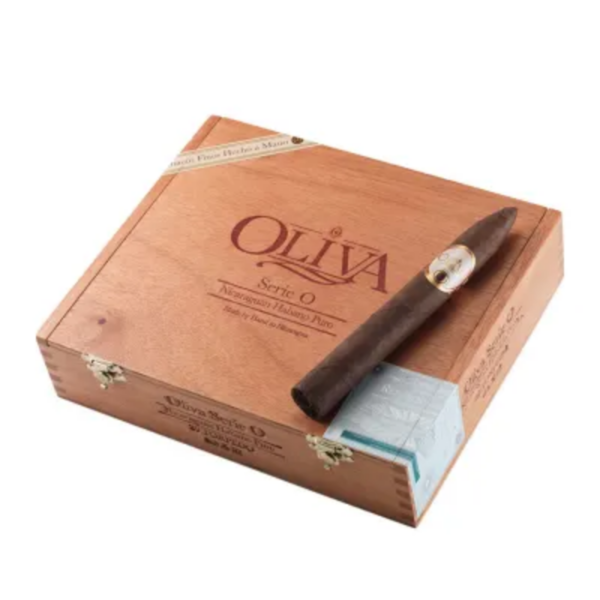 Oliva Serie O Torpedo Bx/20
