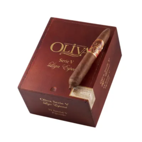 Oliva Serie V Special Figurado